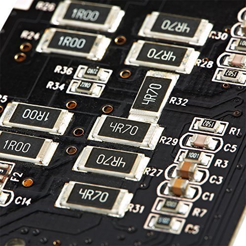 HIFIMAN Power II Amplifier Card for HM802U/901U/650/901/802 Portable Music Players N8