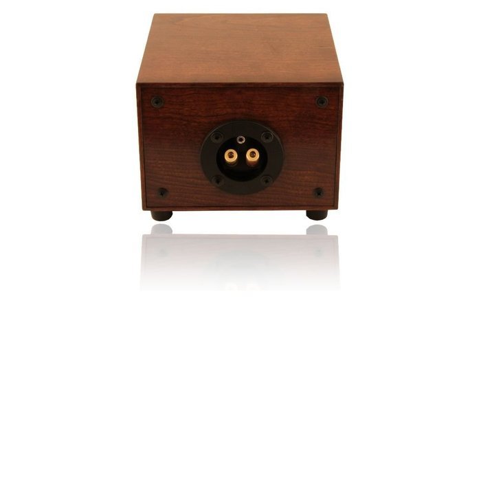SP30B Audiophile Communication Speaker - Cherry Wood N3