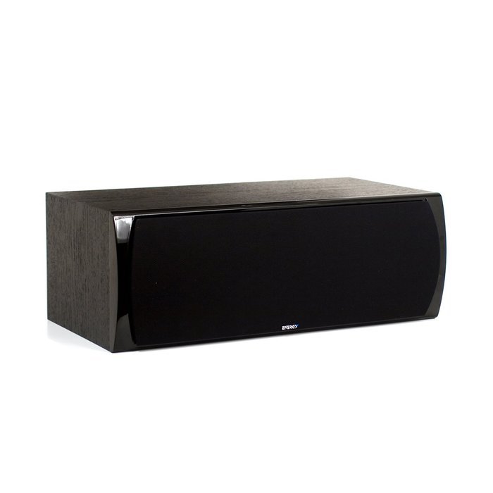 Energy CC-10 Center Channel Speaker (Black) N4