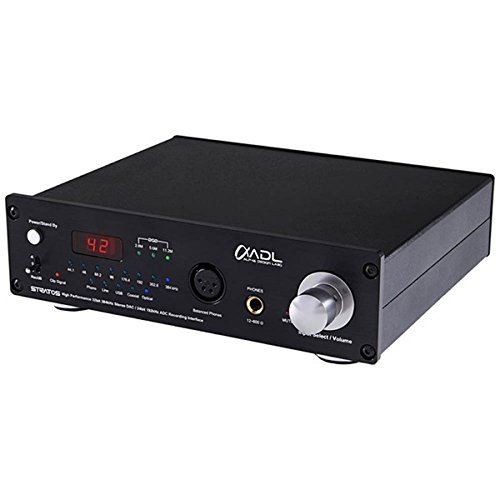 FURUTECH DAC / ADC digital pre-amplifier (ALPHA DESIGN LABS) STRATOS N2