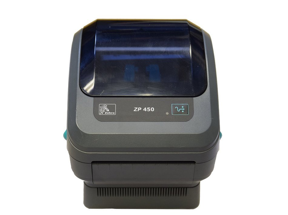 Zebra ZP450-0101-0000 Parent N4
