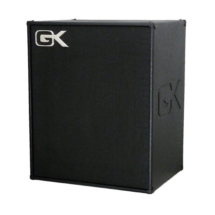Gallien-Krueger 115MBP | MBP Series 200 Watt 1 X 15 Inches Powered Cabinet