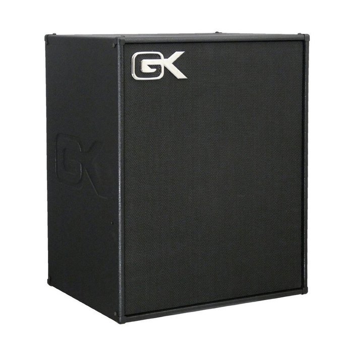 Gallien-Krueger 115MBP | MBP Series 200 Watt 1 X 15 Inches Powered Cabinet N2