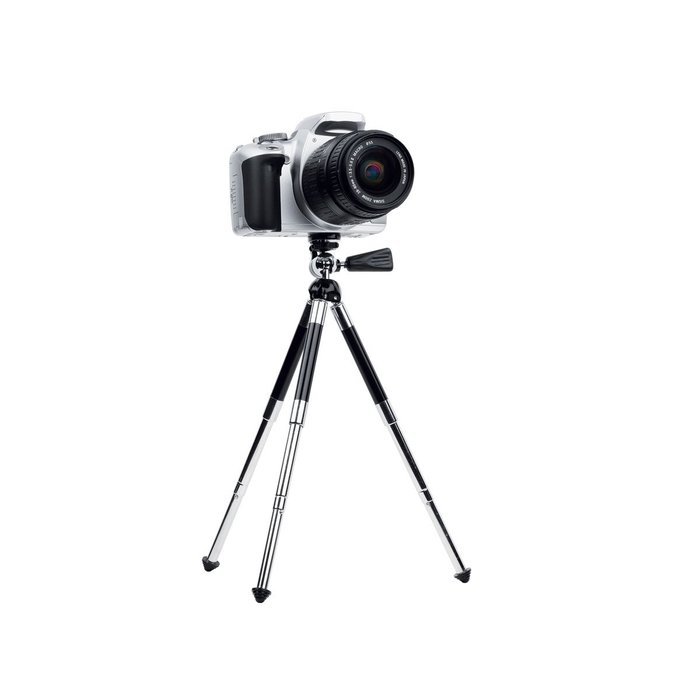 Targus Digital TG-DS500 D-SLR/SLR Starter Kit N5