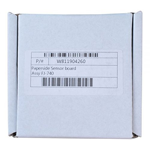 Roland FJ-740/XC-540 Paper Width Sensor-W811904260 N3