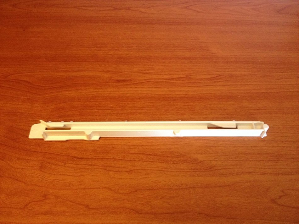 GE Slide Pan Rh WR72X210 N2