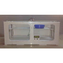 MakeMendel MMMBU Unassembled MegaBot 3D Printer