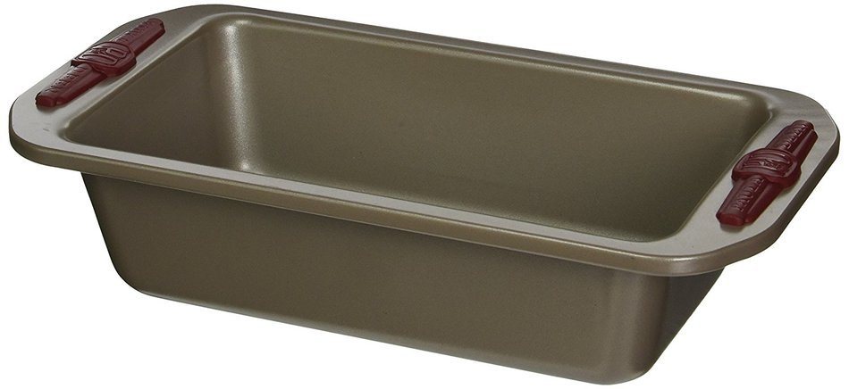 Paula Deen 57673 Signature Bakeware 9" X 5" Loaf Pan
