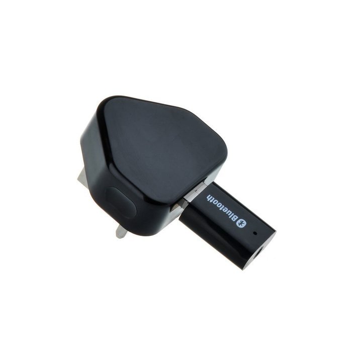 3.5mm USB Bluetooth Wireless Adapter Dongle Stereo Music Audio Speaker Receiver Car (AUX In) Music Sound Systems N8