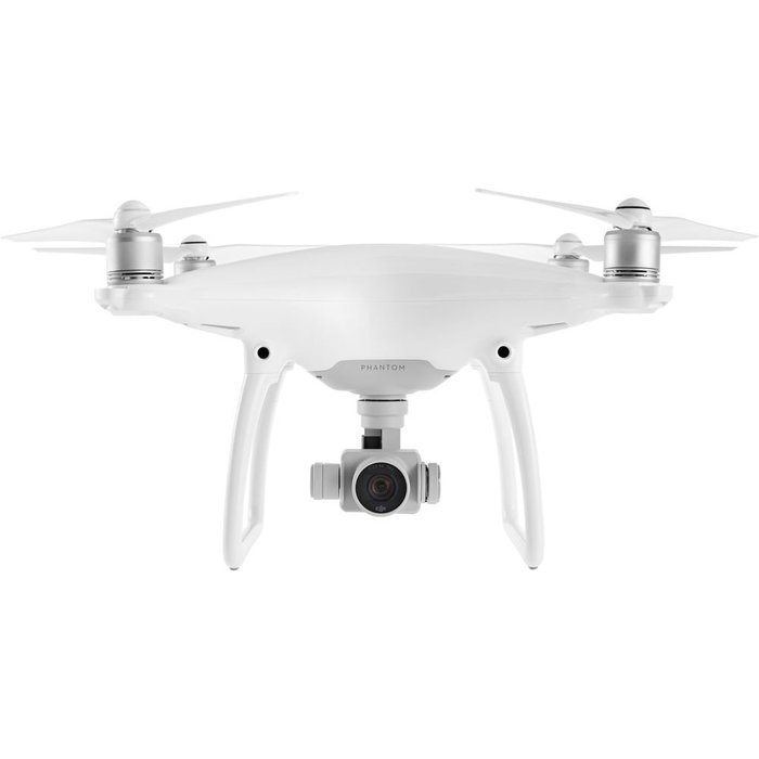 DJI Phantom 4 Adventure Bundle includes SanDisk 32GB Extreme Memory + High Speed Card Reader + Aluminum Hard Case... N3