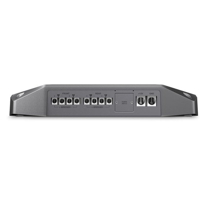Infinity KAPPAK4 400-watt 4-channel Bluetooth Amplifier N4