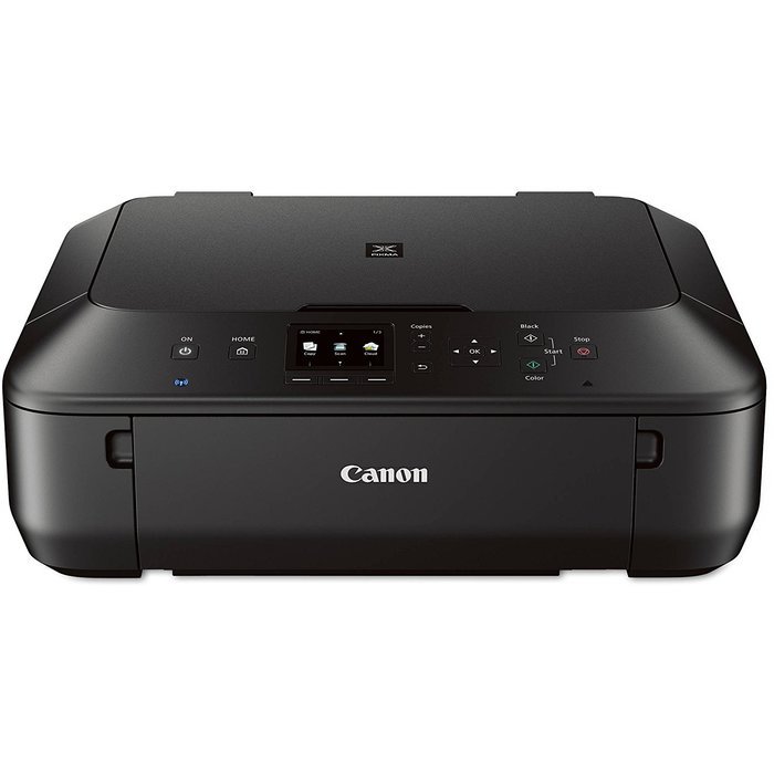 Canon PIXMA MG5622 Wireless Inkjet Photo Printer/Copier/Scanner