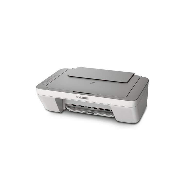 Canon PIXMA MG2420 Inkjet Photo Printer, Copy/Print/Scan N4