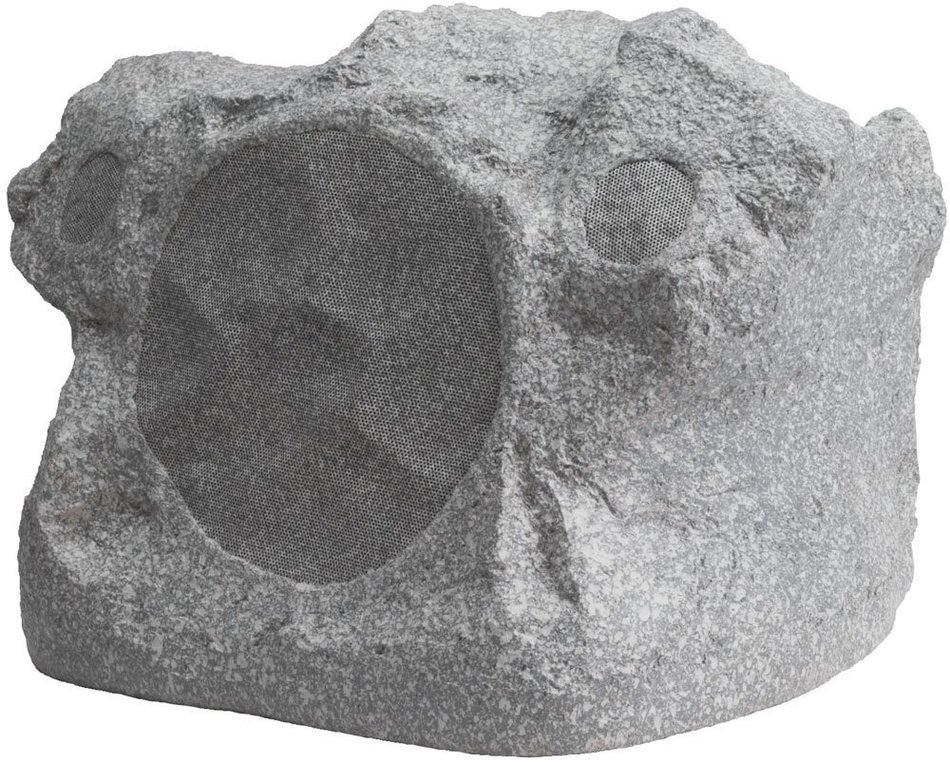 Niles RS8Si Speckled Granite Pro Weatherproof Rock Loudspeakers