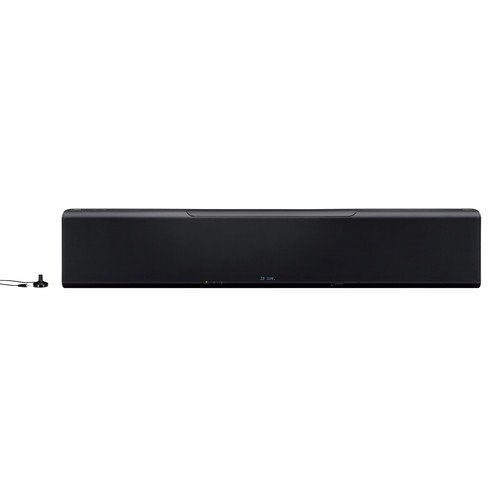 Yamaha MusicCast YSP-5600 128W 7.1.2-Channel Soundbar (Black)