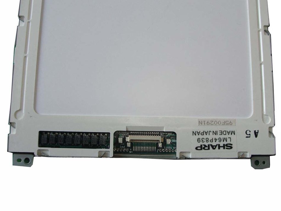 LM64P83 LM64183P LM64P83L LM641839 LM64P839 LM64P838 LM64183L LM64P836 Original 9.4" inch... N2