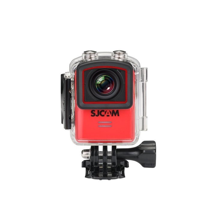 SJCAMM20 WiFi 2160P HD Sports Action Camera, Novatek 96660 chip, 166&deg;Wide Angle Lens and 1.5 Inch LTPS LCD Display N3