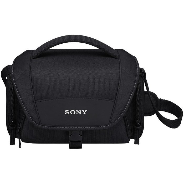 Sony Alpha a6300 4K Mirrorless APS-C Digital Camera with FE 50mm F1.8 Prime Lens N3
