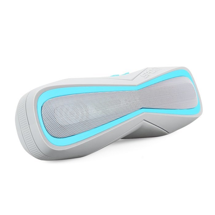 Waterproof IPX7 Wireless Bluetooth Speaker, Ailina Sandproof & Shockproof Bluetooth Speakers Outdoor /Shower Wireless... N2