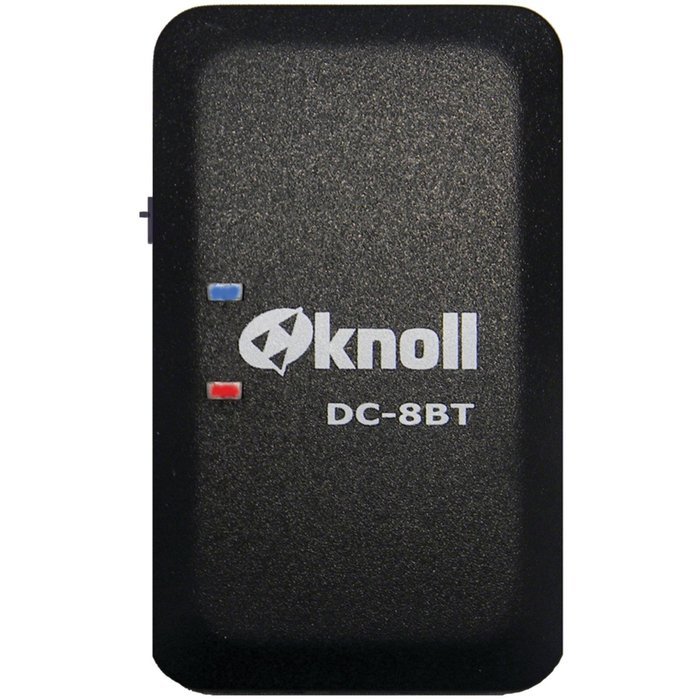 PROFICIENT AUDIO SYSTEMS DC8-BT No Wire Bluetooth Receiver