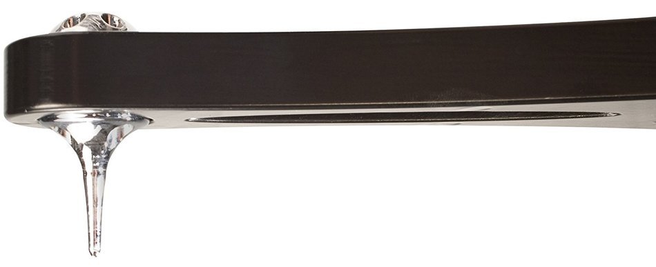 Ultimate Support MS-90/36B - Pr - Blk N2