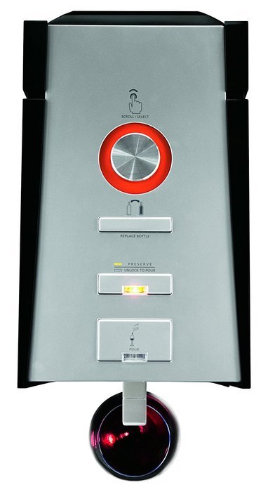 Skybar WP0550 ONE 1-Chamber Wine Preservation System N4
