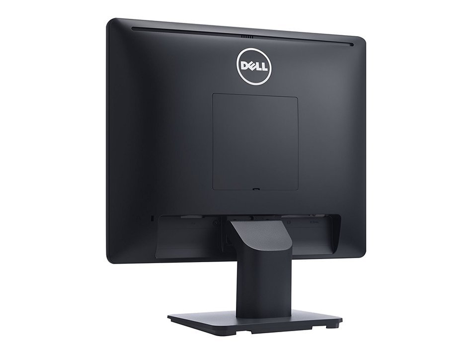 Dell E1715S E Series 17'' LED-Backlit LCD Monitor, Black N7