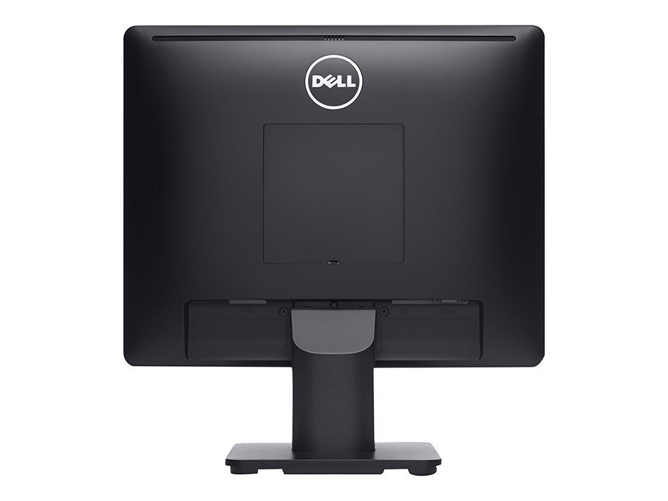 Dell E1715S E Series 17'' LED-Backlit LCD Monitor, Black N8