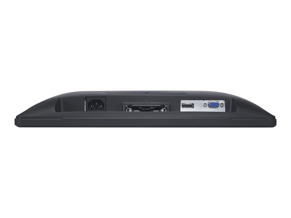 Dell E1715S E Series 17'' LED-Backlit LCD Monitor, Black N9