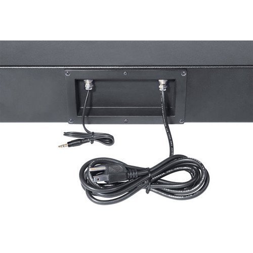 Peerless-AV Xtreme Outdoor Soundbar N4