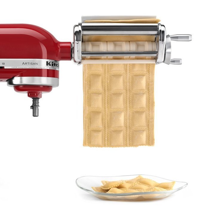 KitchenAid KRAV Ravioli Maker N8