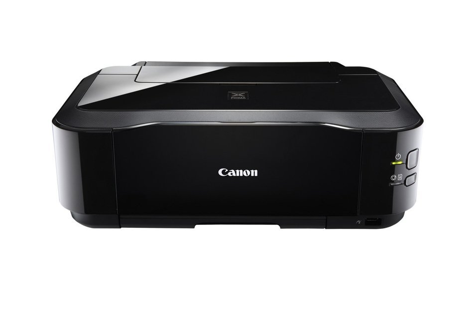 Canon PIXMA iP4920 Premium Inkjet Photo Printer (5287B002) N8