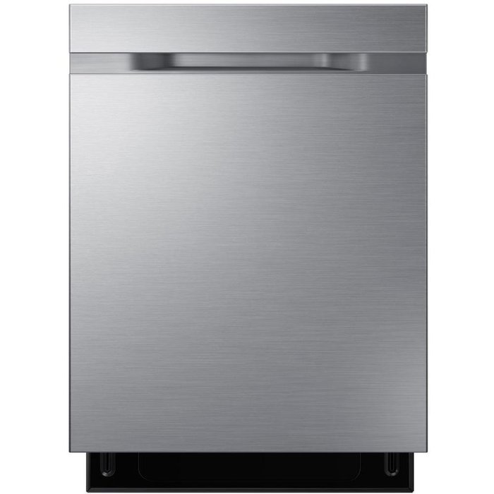 Samsung 24" Built-In Stainless Steel Dishwasher N13