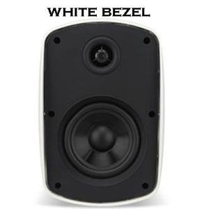 Russound 3165-532849 2Way Outdoor Speaker White
