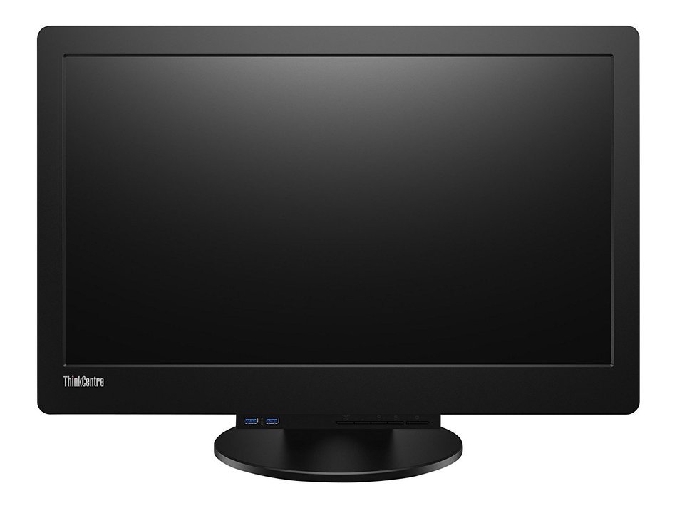 Lenovo ThinkCentre 10DQPAR6US 23-Inch Screen LED-Lit Monitor N2