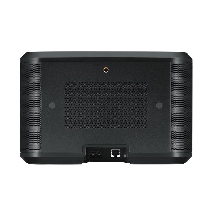 Yamaha RX-A760 AVENTAGE 7.2 Channel Network AV Receiver with WX-030 MusicCast Wireless Speaker (Black) N8