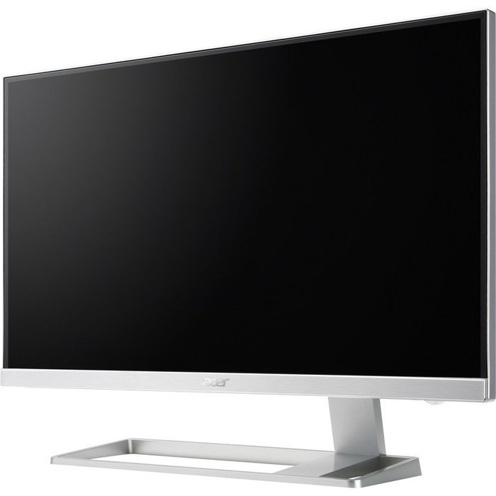 Acer - S7 27" IPS LED 4K UHD Monitor - White N2