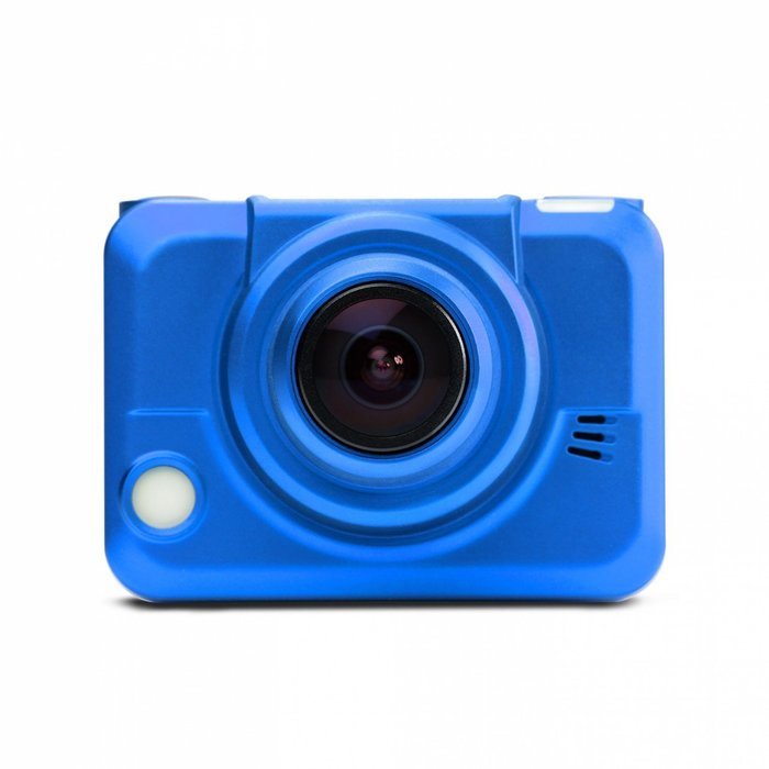 Energy Sport Cam Pro (Full HD 1080p 30fps,WI-FI,Remote Control,Pro Pack Accessories) N4