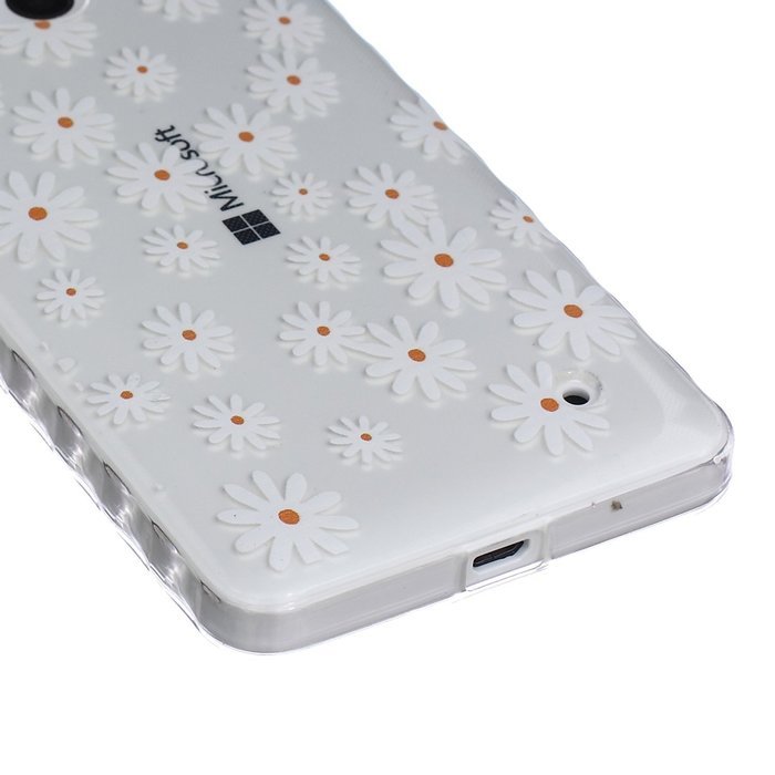 Huawei P8 Lite Case, Firefish Durable Soft TPU Back Case [Soft-Flex] Drop Protection Scratch-Resistant Cover Skin... N61