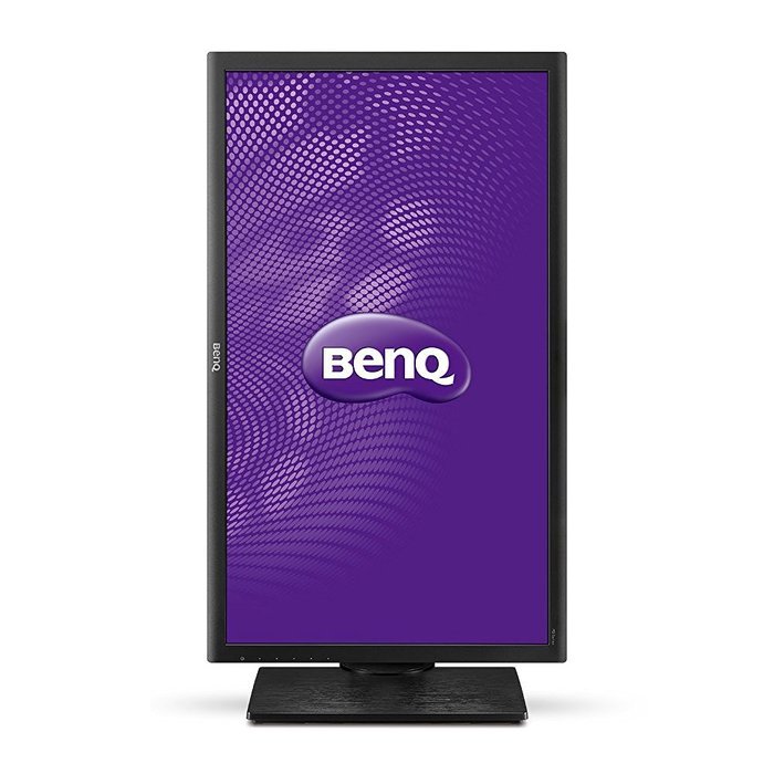 BenQ PD2700Q 27" 2K IPS Designer Monitor (2560x1440 QHD) for Photo Editing N6