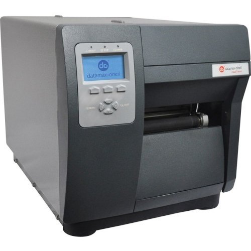 Datamax. O'neil I. Class I. 4212E Direct Thermal/Thermal Transfer Printer . Monochrome . Desktop . Label Print... N3