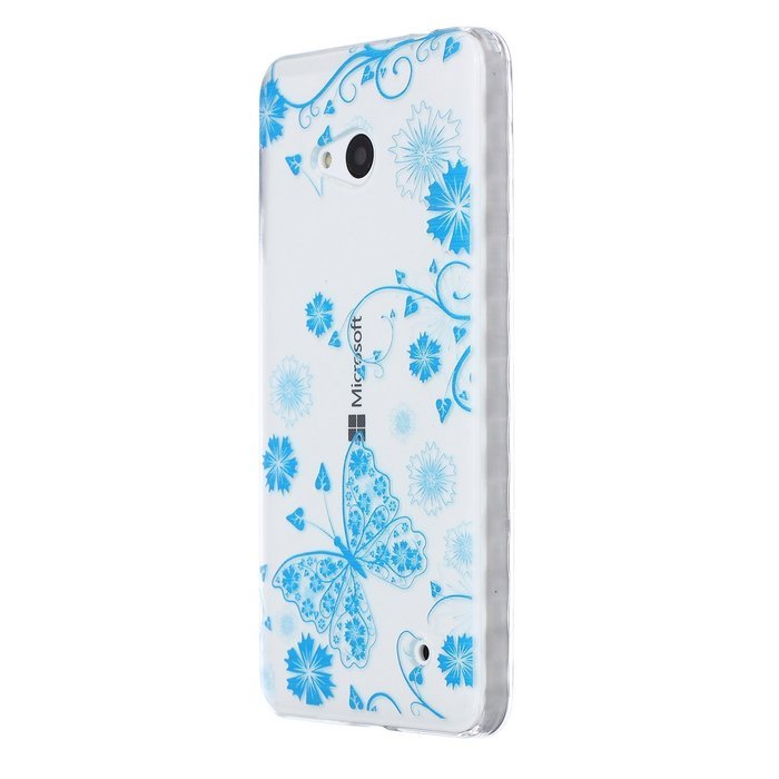Huawei P8 Lite Case, Firefish Durable Soft TPU Back Case [Soft-Flex] Drop Protection Scratch-Resistant Cover Skin... N76