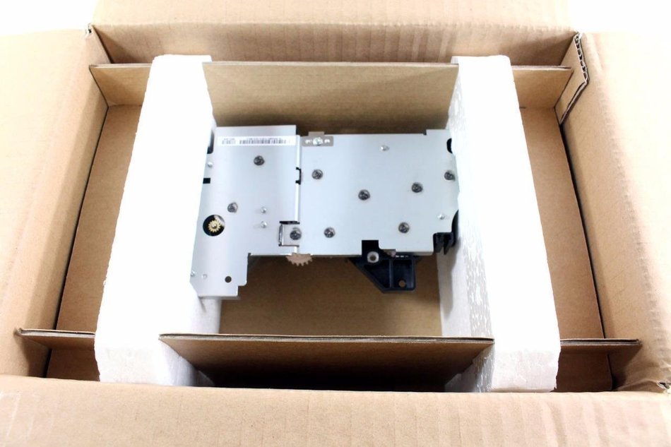 Dell Printer 3130CN Main Motor Drive Assembly CN-0P448D P448D N5