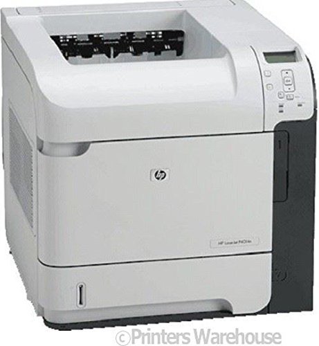 HP Laserjet P4014N Laser Printer CB507A Refurbished N2