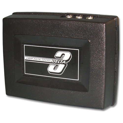 LINEAR DR4 LINEAR DR4 DELTA RECEIVER, by Linear