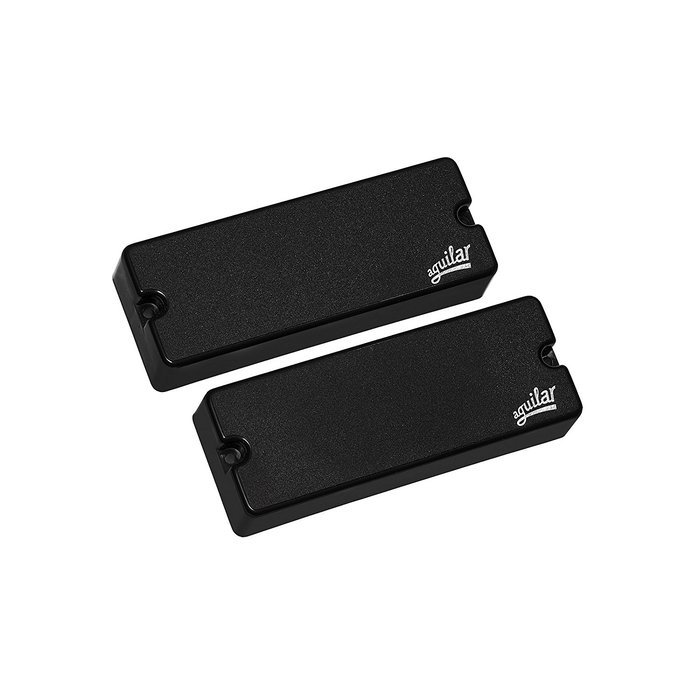 Aguilar AG DCB-G4 | Dual Ceramic Bar Magnets Set G4 Size for EMG 40 Shape