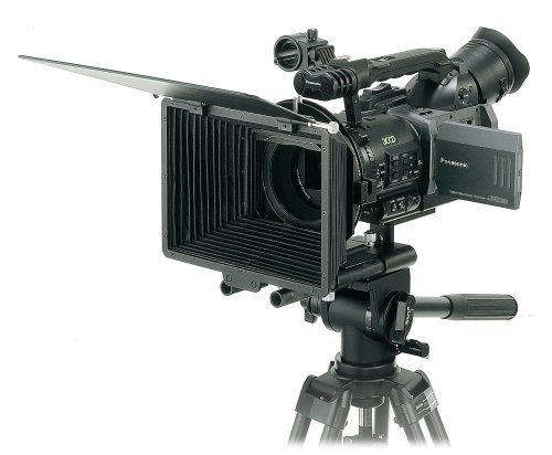 Panasonic Pro AG-DVX100BP(S) 3-CCD MiniDV Proline Camcorder with 10x Optical Zoom (Discontinued by Manufacturer) N3