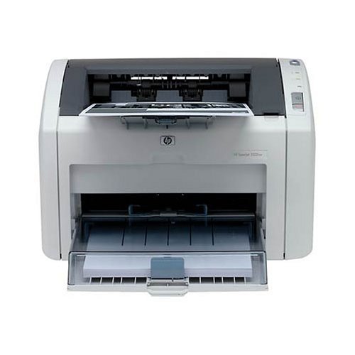 HP LaserJet 1022NW Networked with Wireless technology Printer ( Q5914A#ABA )