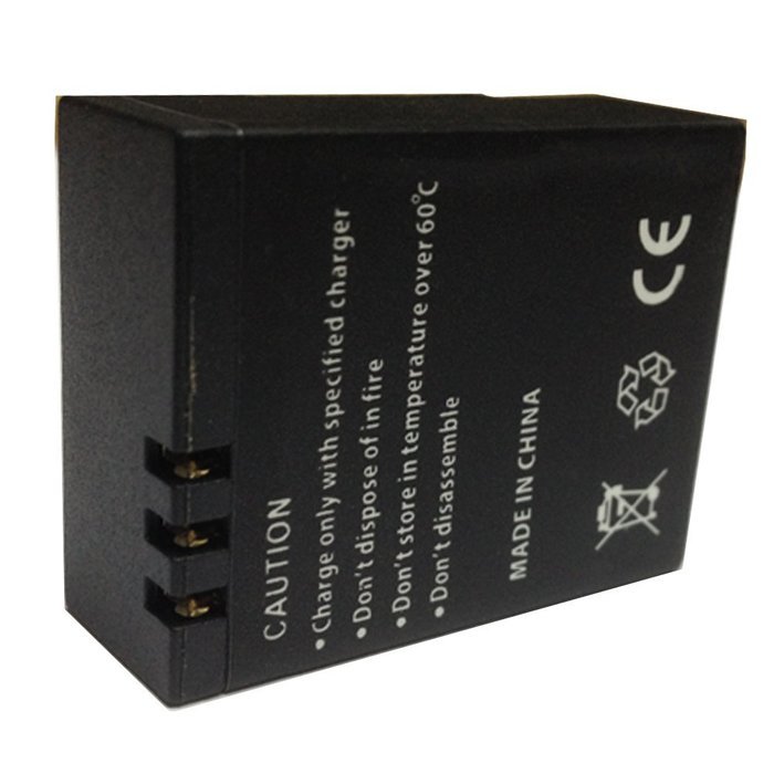 AMKOV AMKOV5000S Battery NB4U 1150mAh