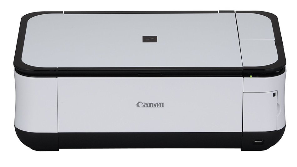 Canon MP480 All-in-One Photo Printer N3